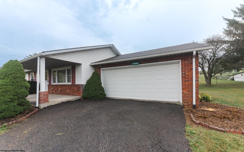 14002 Preston Highway, Bruceton Mills, West Virginia 26525, 3 Bedrooms Bedrooms, 5 Rooms Rooms,1 BathroomBathrooms,Single Family Detached,For Sale,Preston,10161734