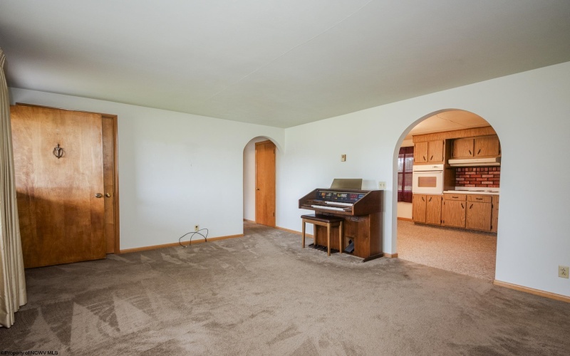 14002 Preston Highway, Bruceton Mills, West Virginia 26525, 3 Bedrooms Bedrooms, 5 Rooms Rooms,1 BathroomBathrooms,Single Family Detached,For Sale,Preston,10161734