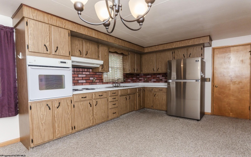 14002 Preston Highway, Bruceton Mills, West Virginia 26525, 3 Bedrooms Bedrooms, 5 Rooms Rooms,1 BathroomBathrooms,Single Family Detached,For Sale,Preston,10161734