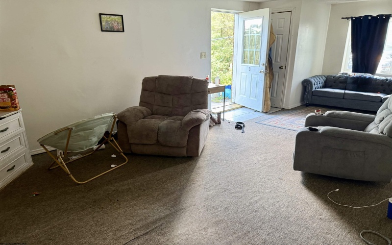 528 Beverly Avenue, Morgantown, West Virginia 26505, ,Multi-unit/income,For Sale,Beverly,10161751