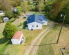 163 Hutchinson Hollow Road, Mount Clare, West Virginia 26408, 4 Bedrooms Bedrooms, 8 Rooms Rooms,1 BathroomBathrooms,Single Family Detached,For Sale,Hutchinson Hollow,10161752