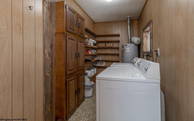 163 Hutchinson Hollow Road, Mount Clare, West Virginia 26408, 4 Bedrooms Bedrooms, 8 Rooms Rooms,1 BathroomBathrooms,Single Family Detached,For Sale,Hutchinson Hollow,10161752