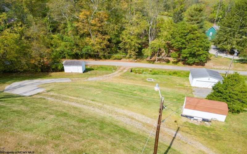 163 Hutchinson Hollow Road, Mount Clare, West Virginia 26408, 4 Bedrooms Bedrooms, 8 Rooms Rooms,1 BathroomBathrooms,Single Family Detached,For Sale,Hutchinson Hollow,10161752