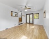 163 Hutchinson Hollow Road, Mount Clare, West Virginia 26408, 4 Bedrooms Bedrooms, 8 Rooms Rooms,1 BathroomBathrooms,Single Family Detached,For Sale,Hutchinson Hollow,10161752