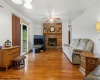 10 Greenwood Drive, Fairmont, West Virginia 26554, 3 Bedrooms Bedrooms, 9 Rooms Rooms,3 BathroomsBathrooms,Single Family Detached,For Sale,Greenwood,10161749