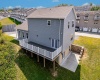 407 Kings Point Lane, Morgantown, West Virginia 26508, 4 Bedrooms Bedrooms, 7 Rooms Rooms,5 BathroomsBathrooms,Single Family Detached,For Sale,Kings Point,10161756