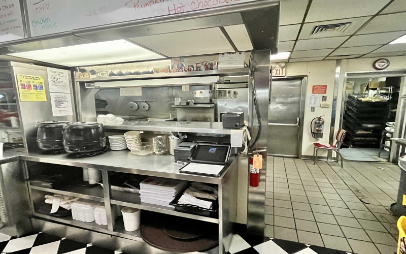 1181 Airport Road, Fairmont, West Virginia 26554, ,Commercial/industrial,For Sale,Airport,10161757
