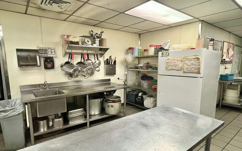 1181 Airport Road, Fairmont, West Virginia 26554, ,Commercial/industrial,For Sale,Airport,10161757