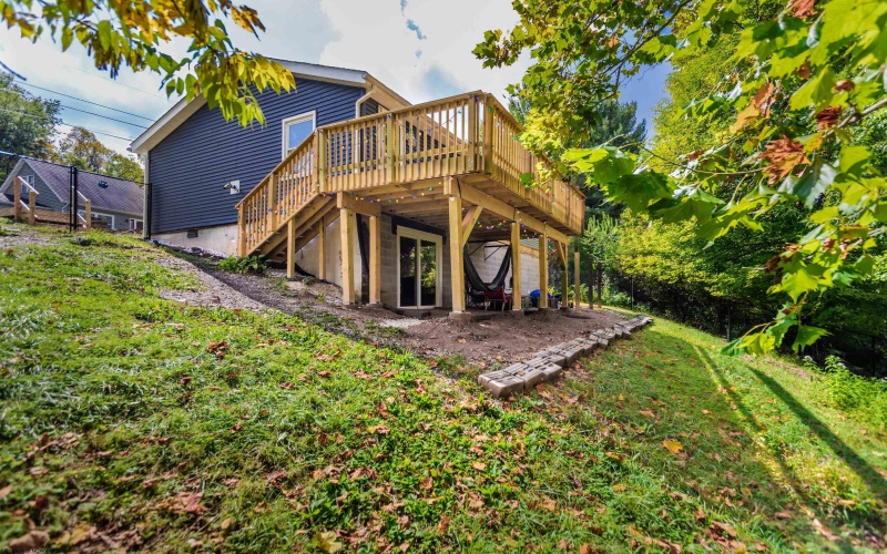 542 Cherokee Drive, Morgantown, West Virginia 26508, 3 Bedrooms Bedrooms, 6 Rooms Rooms,1 BathroomBathrooms,Single Family Detached,For Sale,Cherokee,10161755