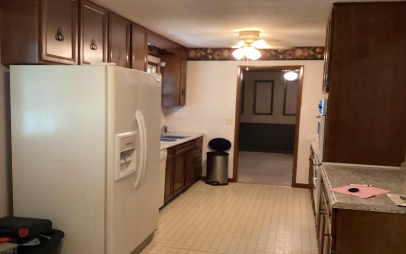 95 Rohr Avenue, Buckhannon, West Virginia 26201, 3 Bedrooms Bedrooms, 7 Rooms Rooms,1 BathroomBathrooms,Single Family Detached,For Sale,Rohr,10161767