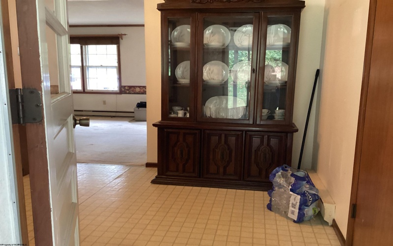 95 Rohr Avenue, Buckhannon, West Virginia 26201, 3 Bedrooms Bedrooms, 7 Rooms Rooms,1 BathroomBathrooms,Single Family Detached,For Sale,Rohr,10161767