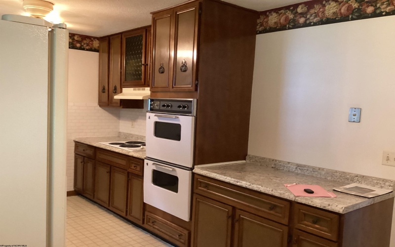95 Rohr Avenue, Buckhannon, West Virginia 26201, 3 Bedrooms Bedrooms, 7 Rooms Rooms,1 BathroomBathrooms,Single Family Detached,For Sale,Rohr,10161767