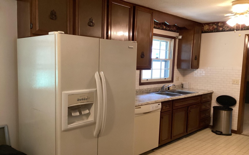 95 Rohr Avenue, Buckhannon, West Virginia 26201, 3 Bedrooms Bedrooms, 7 Rooms Rooms,1 BathroomBathrooms,Single Family Detached,For Sale,Rohr,10161767