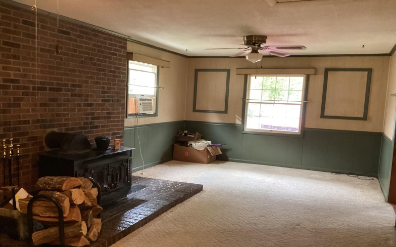 95 Rohr Avenue, Buckhannon, West Virginia 26201, 3 Bedrooms Bedrooms, 7 Rooms Rooms,1 BathroomBathrooms,Single Family Detached,For Sale,Rohr,10161767