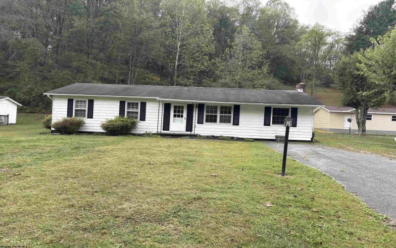 95 Rohr Avenue, Buckhannon, West Virginia 26201, 3 Bedrooms Bedrooms, 7 Rooms Rooms,1 BathroomBathrooms,Single Family Detached,For Sale,Rohr,10161767