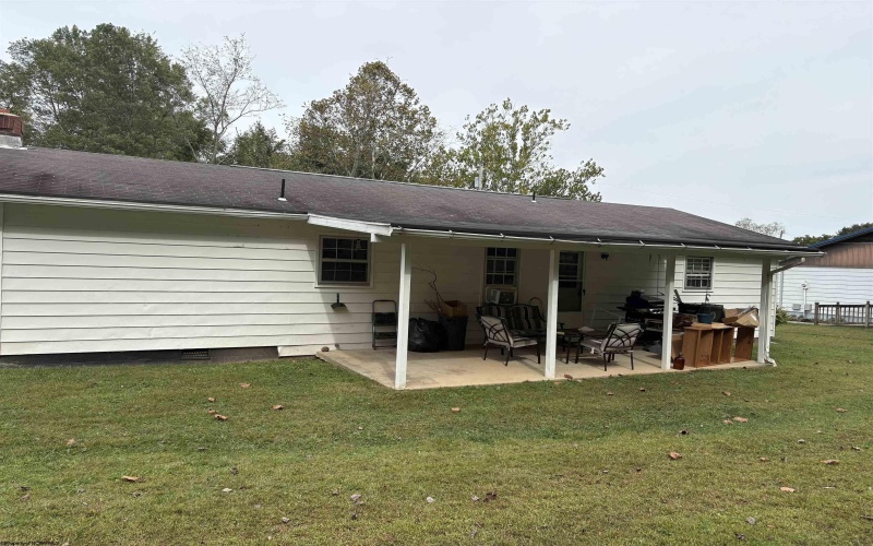 95 Rohr Avenue, Buckhannon, West Virginia 26201, 3 Bedrooms Bedrooms, 7 Rooms Rooms,1 BathroomBathrooms,Single Family Detached,For Sale,Rohr,10161767