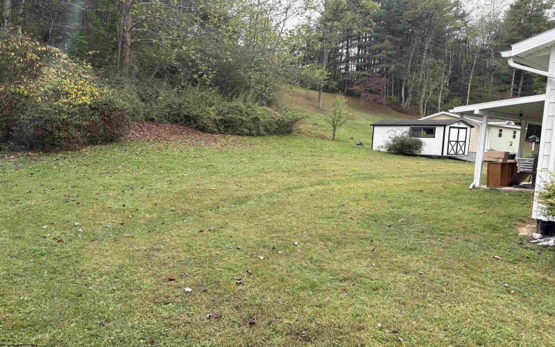 95 Rohr Avenue, Buckhannon, West Virginia 26201, 3 Bedrooms Bedrooms, 7 Rooms Rooms,1 BathroomBathrooms,Single Family Detached,For Sale,Rohr,10161767