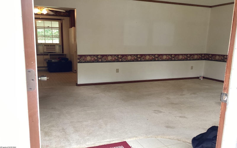 95 Rohr Avenue, Buckhannon, West Virginia 26201, 3 Bedrooms Bedrooms, 7 Rooms Rooms,1 BathroomBathrooms,Single Family Detached,For Sale,Rohr,10161767