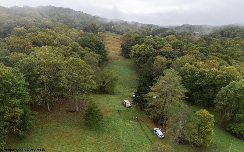 TBD Fairview Road, Farmington, West Virginia 26571, ,Lots/land,For Sale,Fairview,10161763
