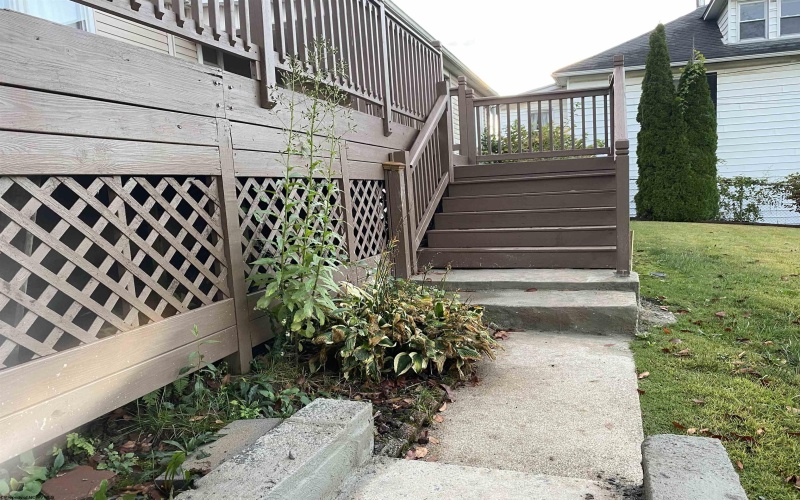 1619 Hoffman Avenue, Clarksburg, West Virginia 26301, 3 Bedrooms Bedrooms, 7 Rooms Rooms,2 BathroomsBathrooms,Single Family Detached,For Sale,Hoffman,10161760