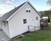 1619 Hoffman Avenue, Clarksburg, West Virginia 26301, 3 Bedrooms Bedrooms, 7 Rooms Rooms,2 BathroomsBathrooms,Single Family Detached,For Sale,Hoffman,10161760