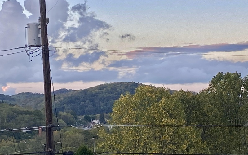 1619 Hoffman Avenue, Clarksburg, West Virginia 26301, 3 Bedrooms Bedrooms, 7 Rooms Rooms,2 BathroomsBathrooms,Single Family Detached,For Sale,Hoffman,10161760