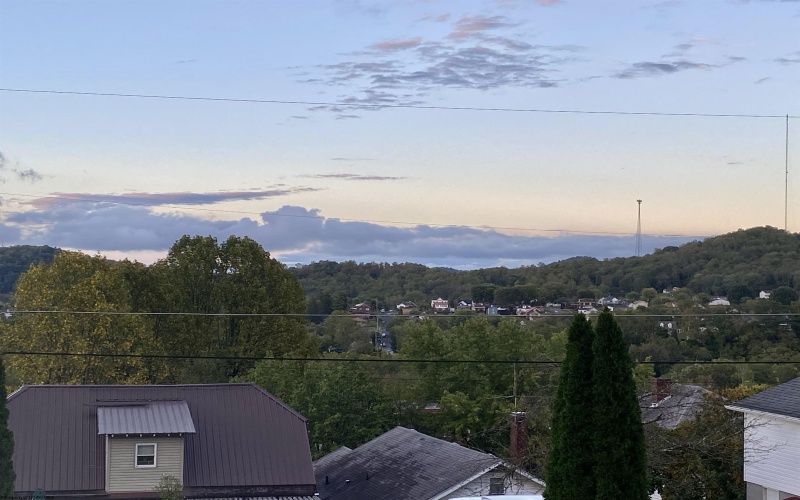 1619 Hoffman Avenue, Clarksburg, West Virginia 26301, 3 Bedrooms Bedrooms, 7 Rooms Rooms,2 BathroomsBathrooms,Single Family Detached,For Sale,Hoffman,10161760