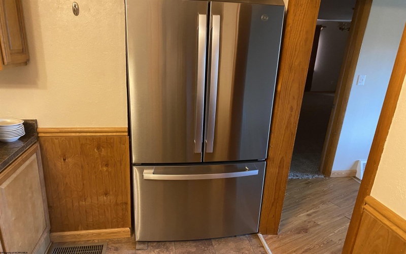 1619 Hoffman Avenue, Clarksburg, West Virginia 26301, 3 Bedrooms Bedrooms, 7 Rooms Rooms,2 BathroomsBathrooms,Single Family Detached,For Sale,Hoffman,10161760