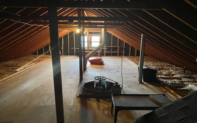 1619 Hoffman Avenue, Clarksburg, West Virginia 26301, 3 Bedrooms Bedrooms, 7 Rooms Rooms,2 BathroomsBathrooms,Single Family Detached,For Sale,Hoffman,10161760