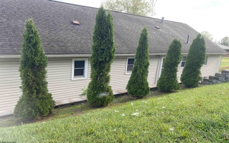 1619 Hoffman Avenue, Clarksburg, West Virginia 26301, 3 Bedrooms Bedrooms, 7 Rooms Rooms,2 BathroomsBathrooms,Single Family Detached,For Sale,Hoffman,10161760