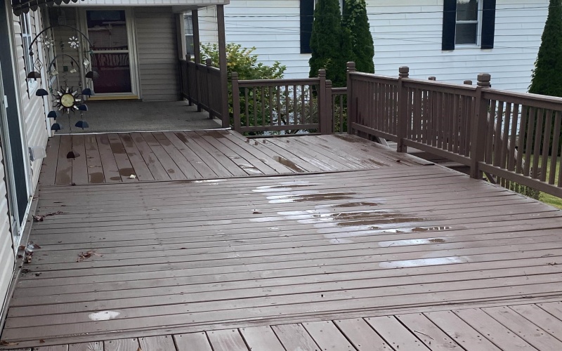 1619 Hoffman Avenue, Clarksburg, West Virginia 26301, 3 Bedrooms Bedrooms, 7 Rooms Rooms,2 BathroomsBathrooms,Single Family Detached,For Sale,Hoffman,10161760