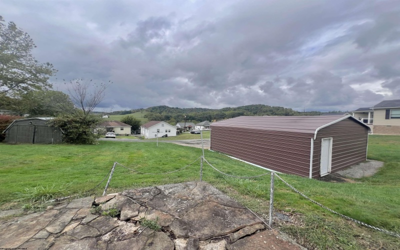 426 Vernon Street, Shinnston, West Virginia 26431, 2 Bedrooms Bedrooms, 5 Rooms Rooms,1 BathroomBathrooms,Single Family Detached,For Sale,Vernon,10161758