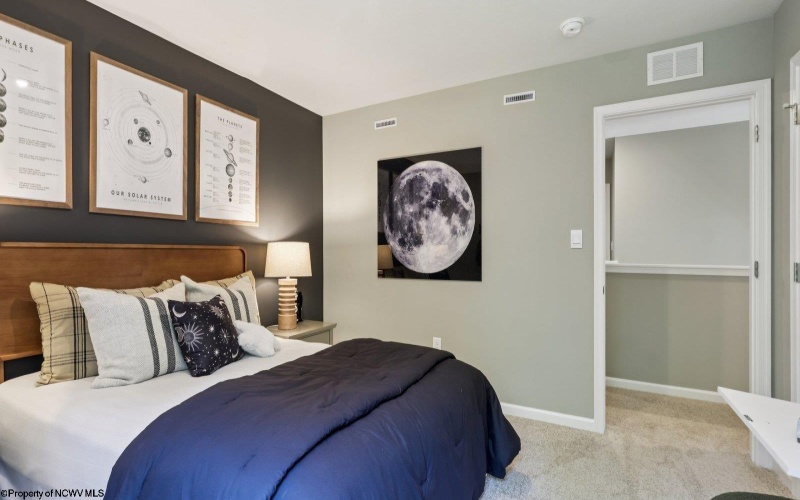 309 Dye Lane, Morgantown, West Virginia 26501, 4 Bedrooms Bedrooms, 8 Rooms Rooms,2 BathroomsBathrooms,Single Family Detached,For Sale,Dye,10160707