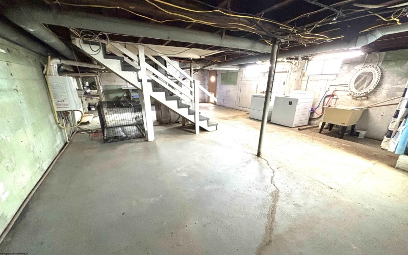 1432 Farland Avenue, Clarksburg, West Virginia 26301, 2 Bedrooms Bedrooms, 4 Rooms Rooms,1 BathroomBathrooms,Single Family Detached,For Sale,Farland,10161784 1432 Farland Avenue, Clarksburg, West Virginia 26301, 2 Bedrooms Bedrooms, 4 Rooms Rooms,1 BathroomBathrooms,Single Family Detached,For Sale,Farland,10161784