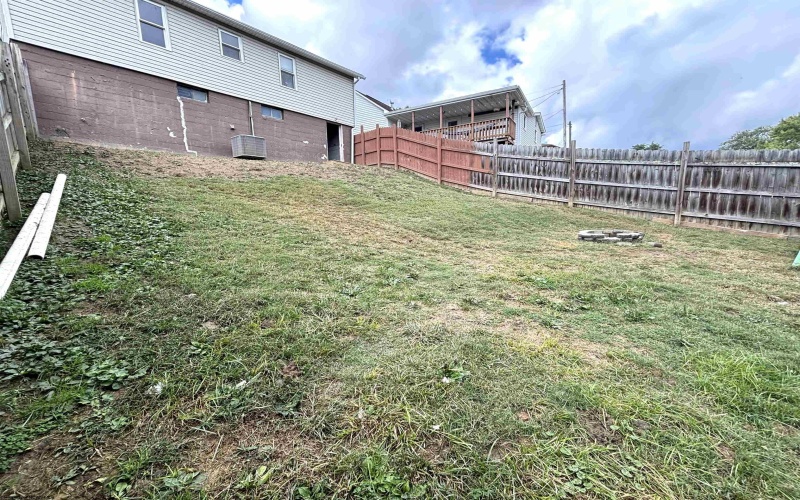 1432 Farland Avenue, Clarksburg, West Virginia 26301, 2 Bedrooms Bedrooms, 4 Rooms Rooms,1 BathroomBathrooms,Single Family Detached,For Sale,Farland,10161784 1432 Farland Avenue, Clarksburg, West Virginia 26301, 2 Bedrooms Bedrooms, 4 Rooms Rooms,1 BathroomBathrooms,Single Family Detached,For Sale,Farland,10161784