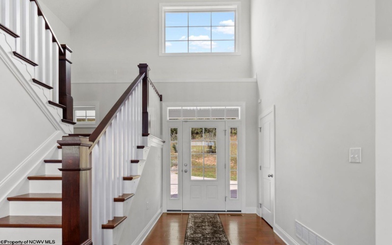 1214 Paradise Point Court, Morgantown, West Virginia 26508, 4 Bedrooms Bedrooms, 8 Rooms Rooms,3 BathroomsBathrooms,Single Family Detached,For Sale,Paradise Point,10161775