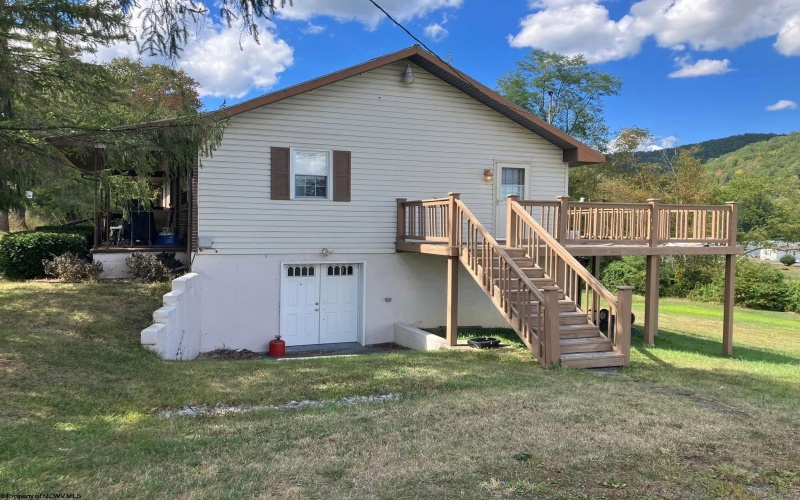 80 Adolph Road, Mill Creek, West Virginia 26280, 4 Bedrooms Bedrooms, 10 Rooms Rooms,2 BathroomsBathrooms,Single Family Detached,For Sale,Adolph,10161782