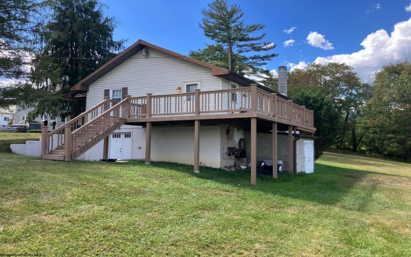 80 Adolph Road, Mill Creek, West Virginia 26280, 4 Bedrooms Bedrooms, 10 Rooms Rooms,2 BathroomsBathrooms,Single Family Detached,For Sale,Adolph,10161782