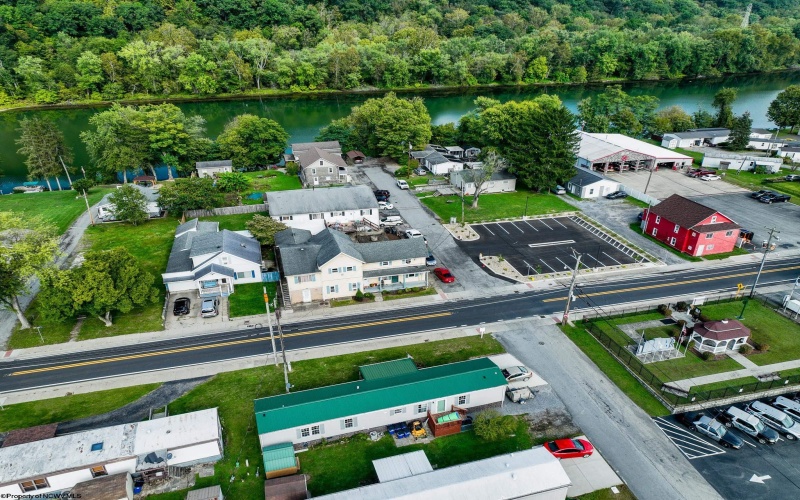 1448 Main Street, Granville, West Virginia 26501, ,Multi-unit/income,For Sale,Main,10161780