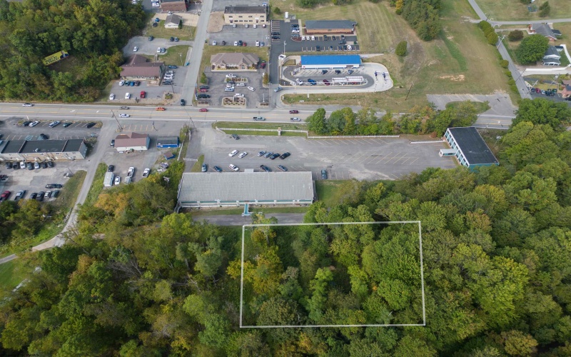 0 Corpening Drive, Bridgeport, West Virginia 26330, ,Lots/land,For Sale,Corpening,10161787