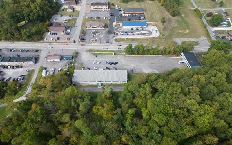 0 Corpening Drive, Bridgeport, West Virginia 26330, ,Lots/land,For Sale,Corpening,10161787