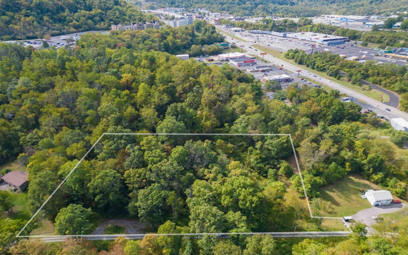 000 Corpening Drive, Bridgeport, West Virginia 26330, ,Lots/land,For Sale,Corpening,10161786