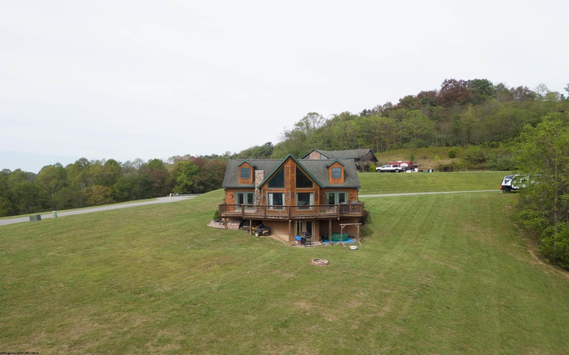 460 Lakeview Drive, Horner, West Virginia 26372, 3 Bedrooms Bedrooms, 6 Rooms Rooms,2 BathroomsBathrooms,Single Family Detached,For Sale,Lakeview,10161790 460 Lakeview Drive, Horner, West Virginia 26372, 3 Bedrooms Bedrooms, 6 Rooms Rooms,2 BathroomsBathrooms,Single Family Detached,For Sale,Lakeview,10161790