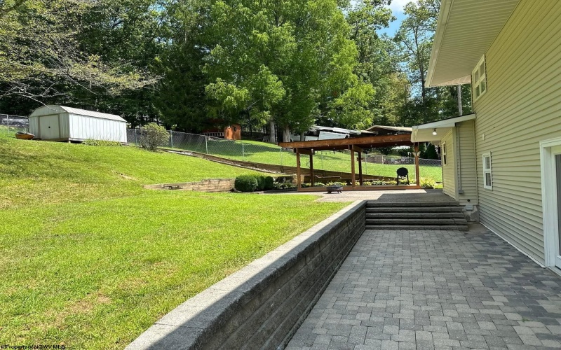 108 Allman Avenue, Buckhannon, West Virginia 26201, 4 Bedrooms Bedrooms, 8 Rooms Rooms,3 BathroomsBathrooms,Single Family Detached,For Sale,Allman,10161808