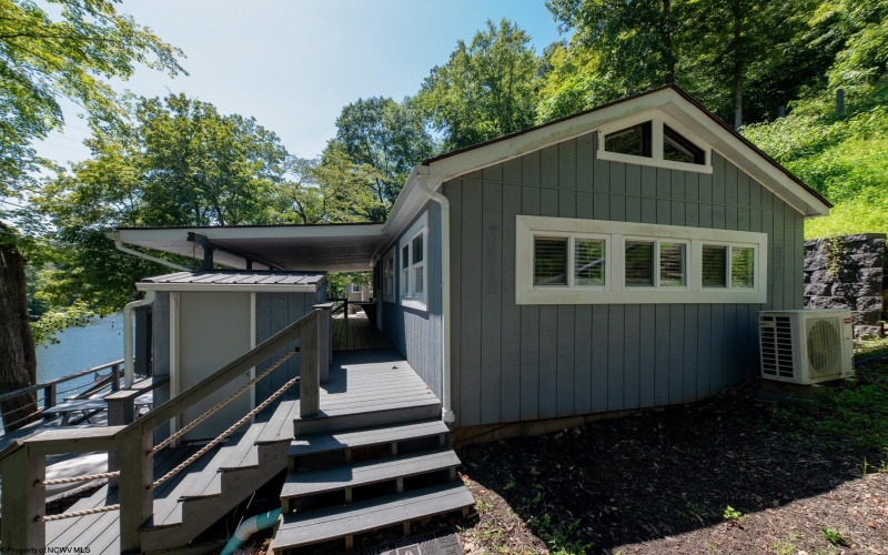 540 Keller Lane, Morgantown, West Virginia 26508, 2 Bedrooms Bedrooms, 5 Rooms Rooms,1 BathroomBathrooms,Single Family Detached,For Sale,Keller,10160270