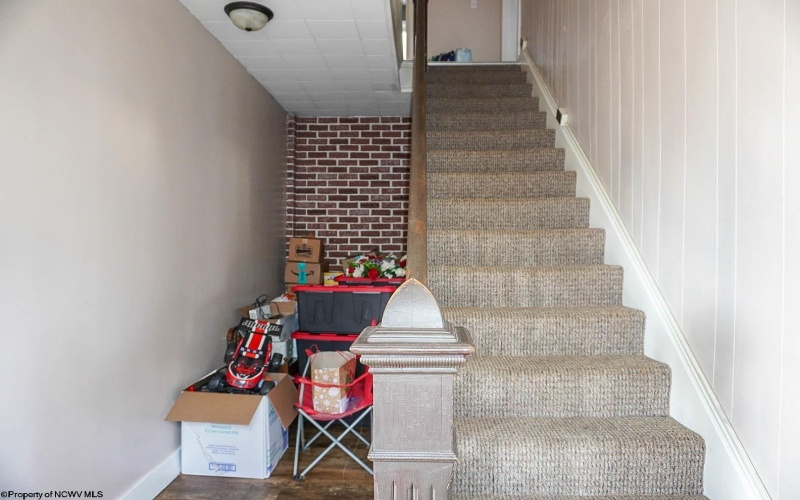 150 Coleman Avenue, Clarksburg, West Virginia 26301, ,Multi-unit/income,For Sale,Coleman,10157924