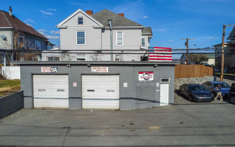 150 Coleman Avenue, Clarksburg, West Virginia 26301, ,Multi-unit/income,For Sale,Coleman,10157924