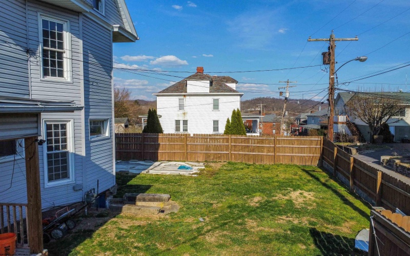 150 Coleman Avenue, Clarksburg, West Virginia 26301, ,Multi-unit/income,For Sale,Coleman,10157924