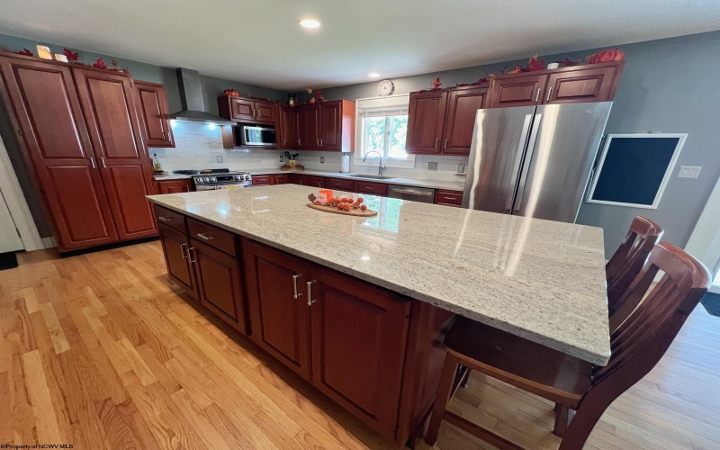 1081 Koontz Avenue, Morgantown, West Virginia 26505, 4 Bedrooms Bedrooms, 7 Rooms Rooms,2 BathroomsBathrooms,Single Family Detached,For Sale,Koontz,10161804