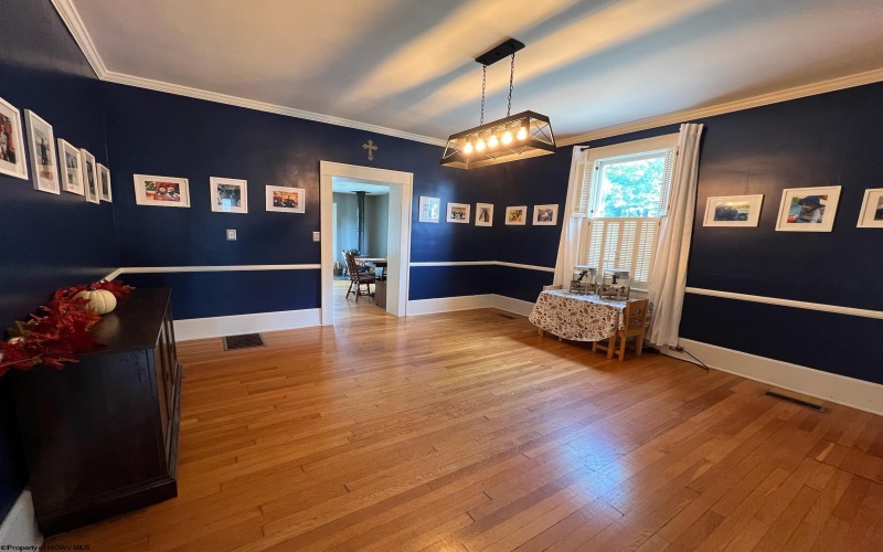1081 Koontz Avenue, Morgantown, West Virginia 26505, 4 Bedrooms Bedrooms, 7 Rooms Rooms,2 BathroomsBathrooms,Single Family Detached,For Sale,Koontz,10161804